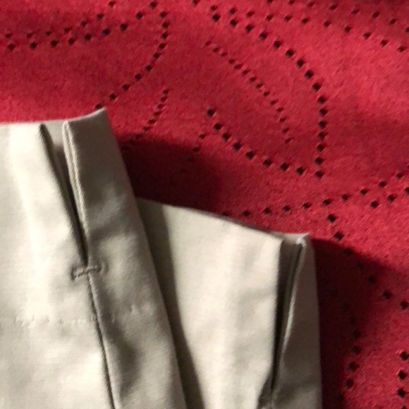 Ellen Tracy Above Knee Shorts 10 NWOT - Picture 4 of 4